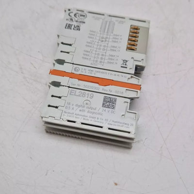 Beckhoff EL2819