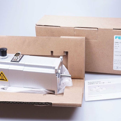 Festo EMMS-ST-57-M-SE-G2