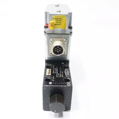 Parker D1FPE50BA9NB0013