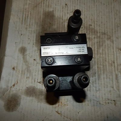 FESTO 092 982