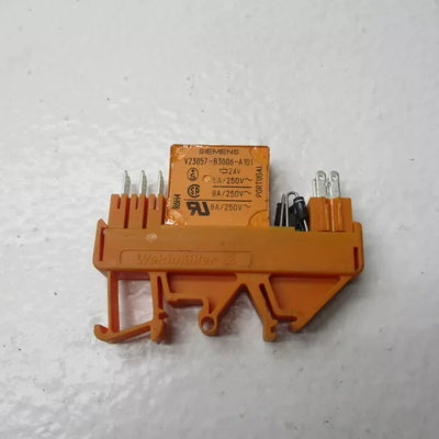 WEIDMULLER E02030061