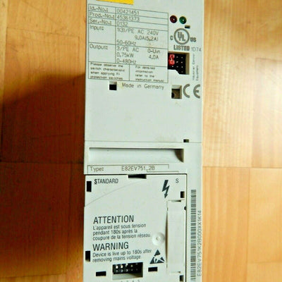 LENZE E82EV751-2B