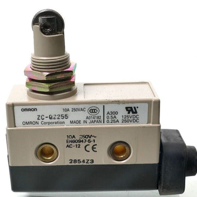 OMRON ZC-Q2255