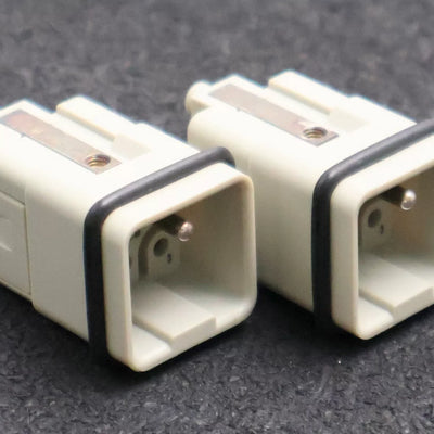 HARTING HAN-Q-5/0-M