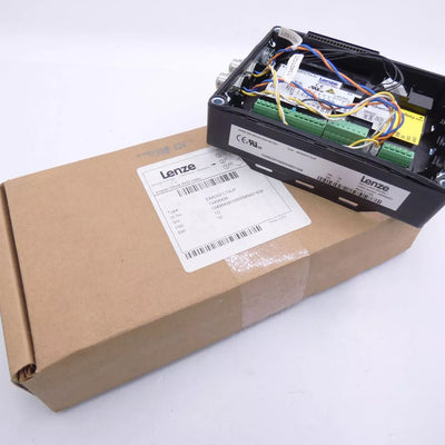 Lenze E84DGFCTAJP