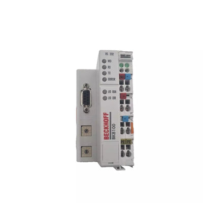Beckhoff BK8100