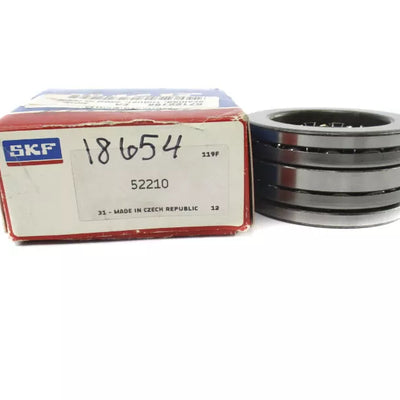 SKF 52210