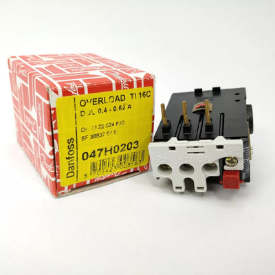 DANFOSS 047H0203