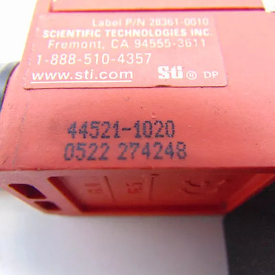 OMRON 44521-1020