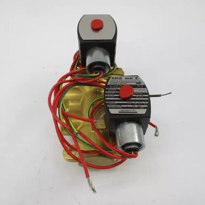 ASCO EF8344G082