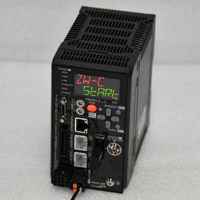 OMRON ZW-CE10T