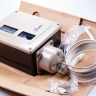 Danfoss 017-509966