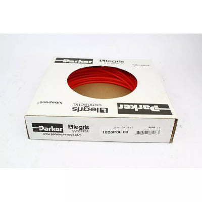 Parker 1025P0603