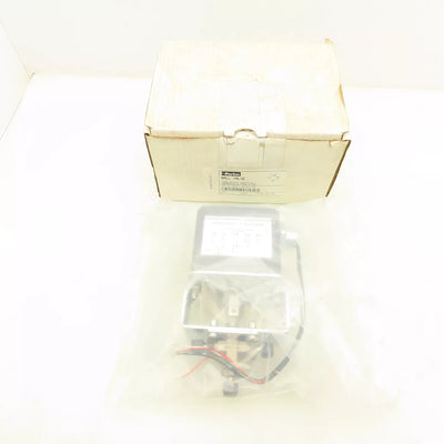 Parker 4Z-B6XJ-M-EA-C3