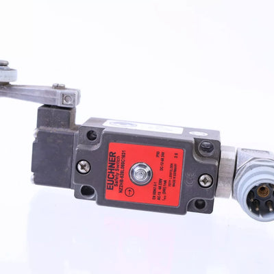 EUCHNER NZ2HB-528L060C1631