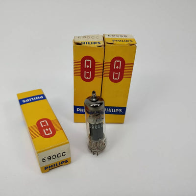 Philips E90CC