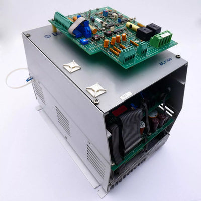 Lenze 762 E-So