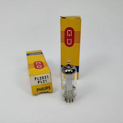 Philips Pl2d21/Pl21