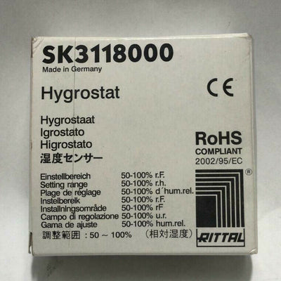 RITTAL SK318000