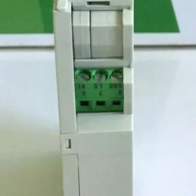 LENZE EMF2176IB