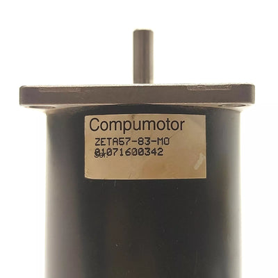 Parker ZETA57-83-MO