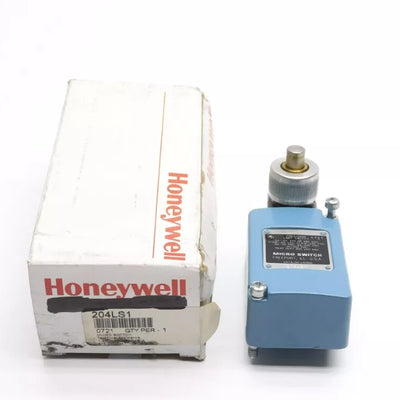 HONEYWELL 204LS1