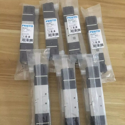 FESTO VUVS-LK20-B52-D-G18-1C1-S