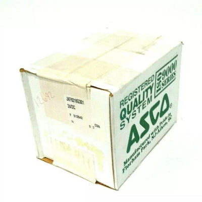 ASCO JKF8316G301