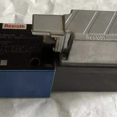 BOSCH REXROTH 811404818