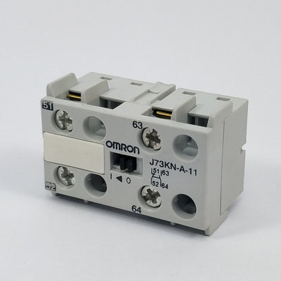 OMRON J73KN-A-11