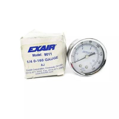 EXAIR 9011 0-160PSI