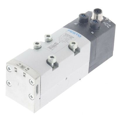 Festo VSVA-B-P53U-ZD-D1-1R5L