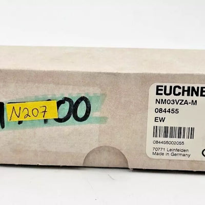 EUCHNER NM03VZA-M