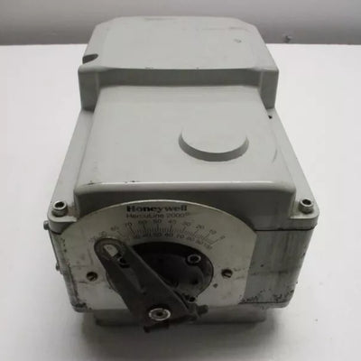HONEYWELL 2000-200-090-126-019-00-000000-0-0-00
