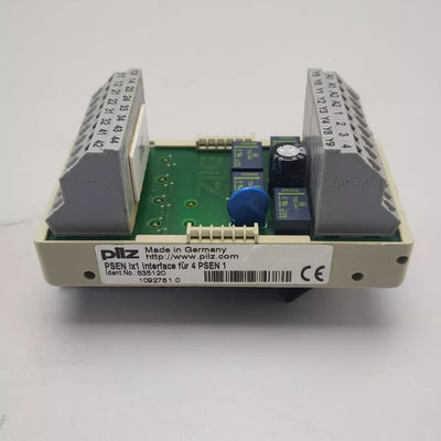 PILZ PSEN IX1