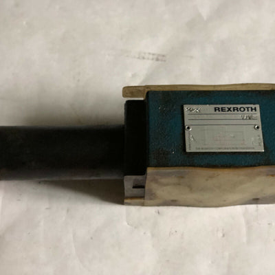 REXROTH  ZDR 10 DA2-53/75Y V/12