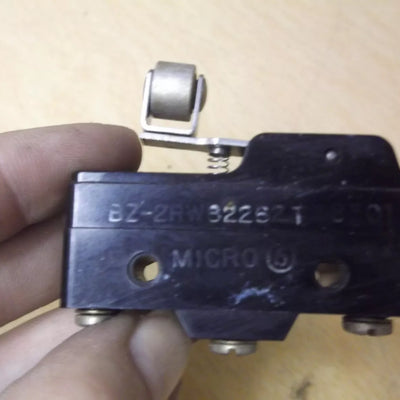 HONEYWELL BZ-2RW82262T