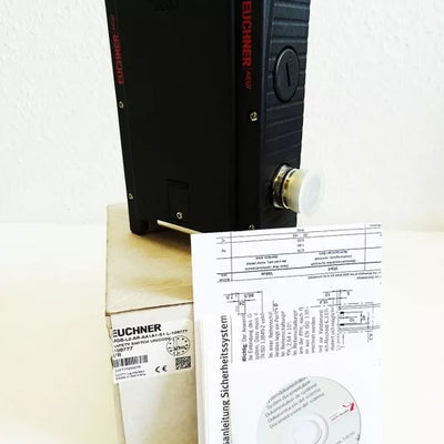 Euchner MGB-L2-AR-AA1A1-S1-L-109777