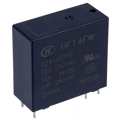 Hongfa HF14FW/024-HSPTF