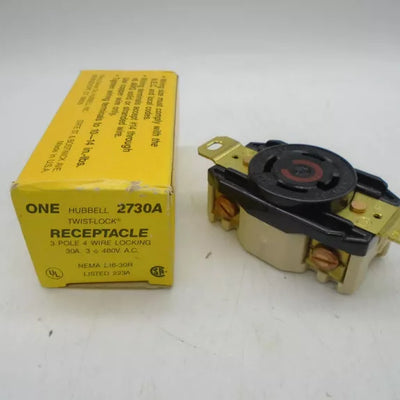 HUBBELL HBL2730A