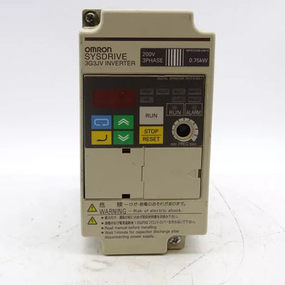 OMRON 3G3JV-A2007A