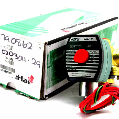 ASCO 8342G003MS