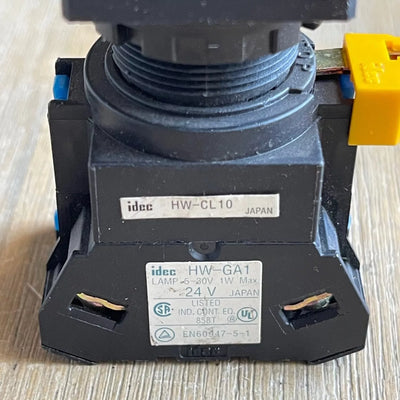 IDEC HW-CL10
