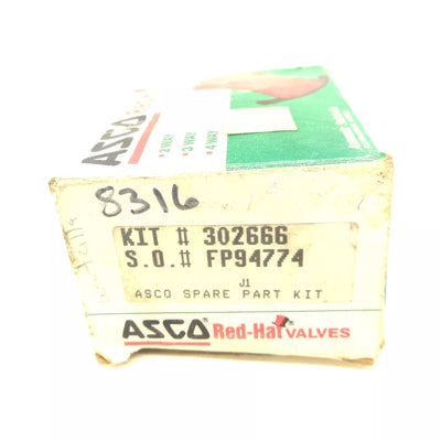 ASCO 302666