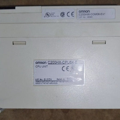 C200HW-COM06-EV1