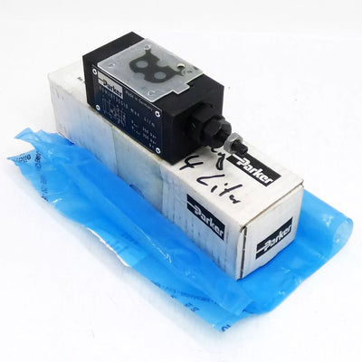 Parker RDM2BT35S10