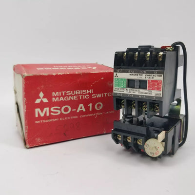 MITSUBISHI MSO-A10