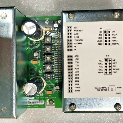 PHILIPS 453587483631 REV A