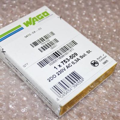 WAGO 753-509