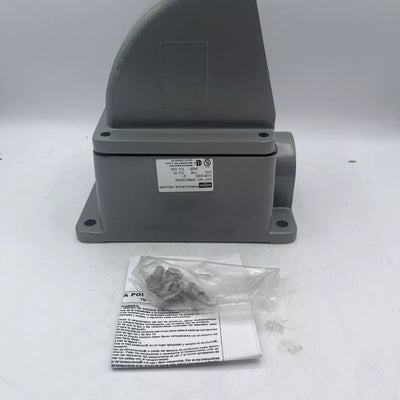 Hubbell MB601004W